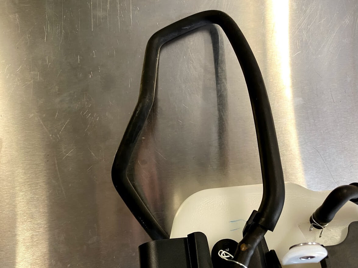 Overflow Bottle Yamaha MT-03 2019