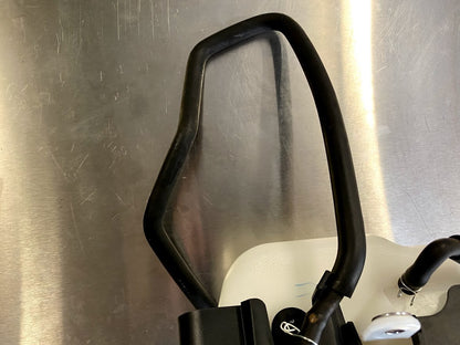 Overflow Bottle Yamaha MT-03 2019