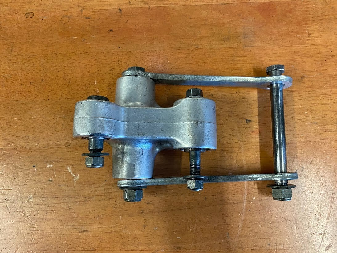 Shock Linkages Yamaha FZS 600 1998