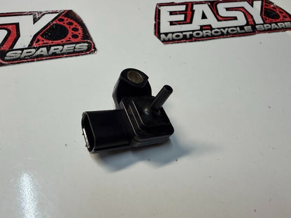 MAP Pressure Sensor Honda CBR 1000 RR 2004-2016 OEM 37830-MEL-003