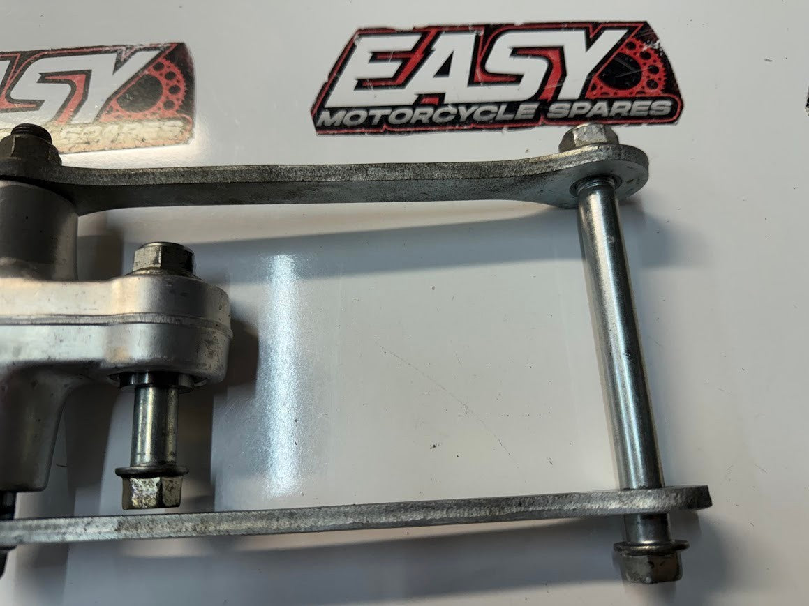 Shock Linkages Suzuki GSF 1250 S Bandit 2007-2012 OEM 62600-32851