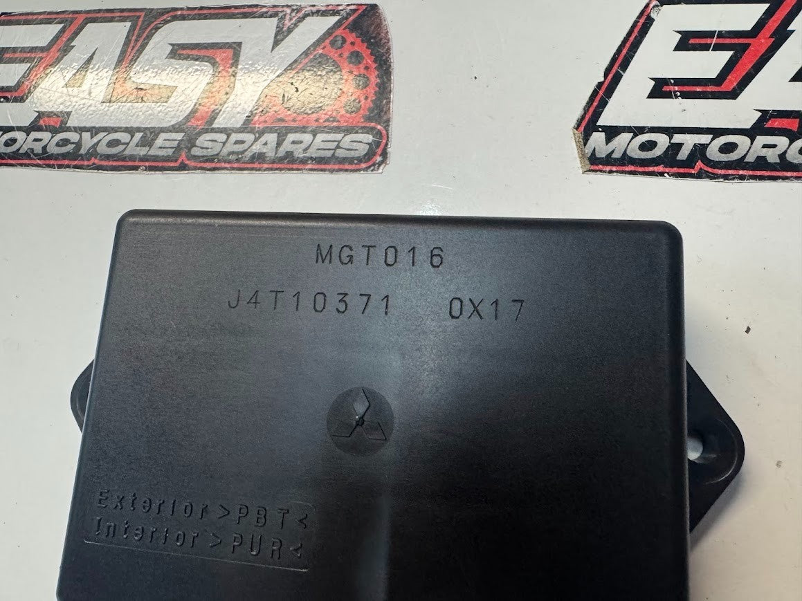 Suzuki VL 1500 Intruder 1998-2004 ECU CDI Computer OEM Genuine 32900-10F50