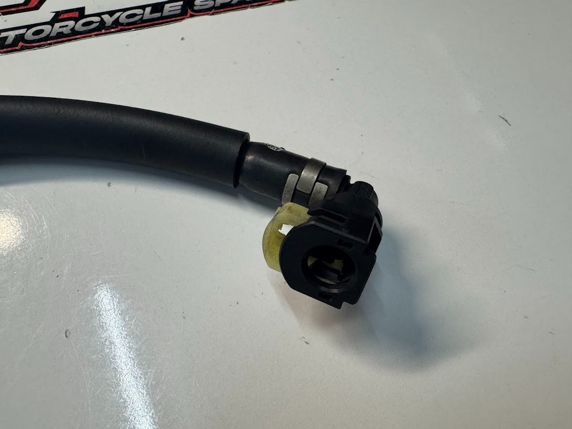 Honda CBR 300R 2014-2018 Fuel Pipe Hose OEM Genuine 17570-K33-D01