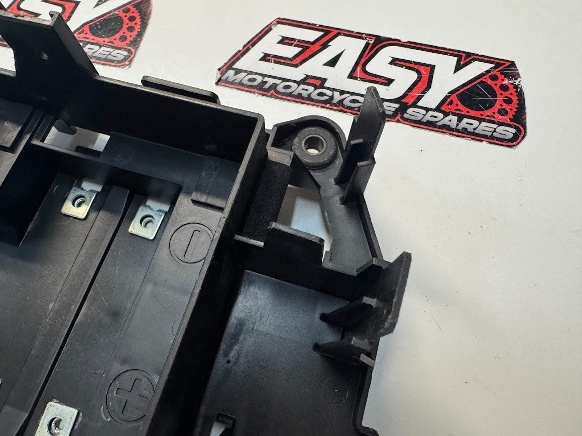 Yamaha YZF R1 2015-2025 Battery Box 2 OEM Genuine 2CR-8212C-00