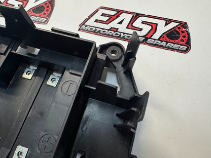 Yamaha YZF R1 2015-2025 Battery Box 2 OEM Genuine 2CR-8212C-00