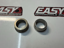 Rear Wheel Axle Spacers Suzuki GSXR 1000 2009-2025 OEM 64741-35F10