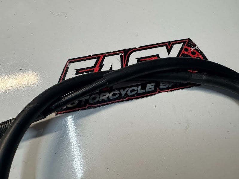 Honda CBR 300R 2014-2018 Clutch Cable OEM Genuine 22870-KYJ-900