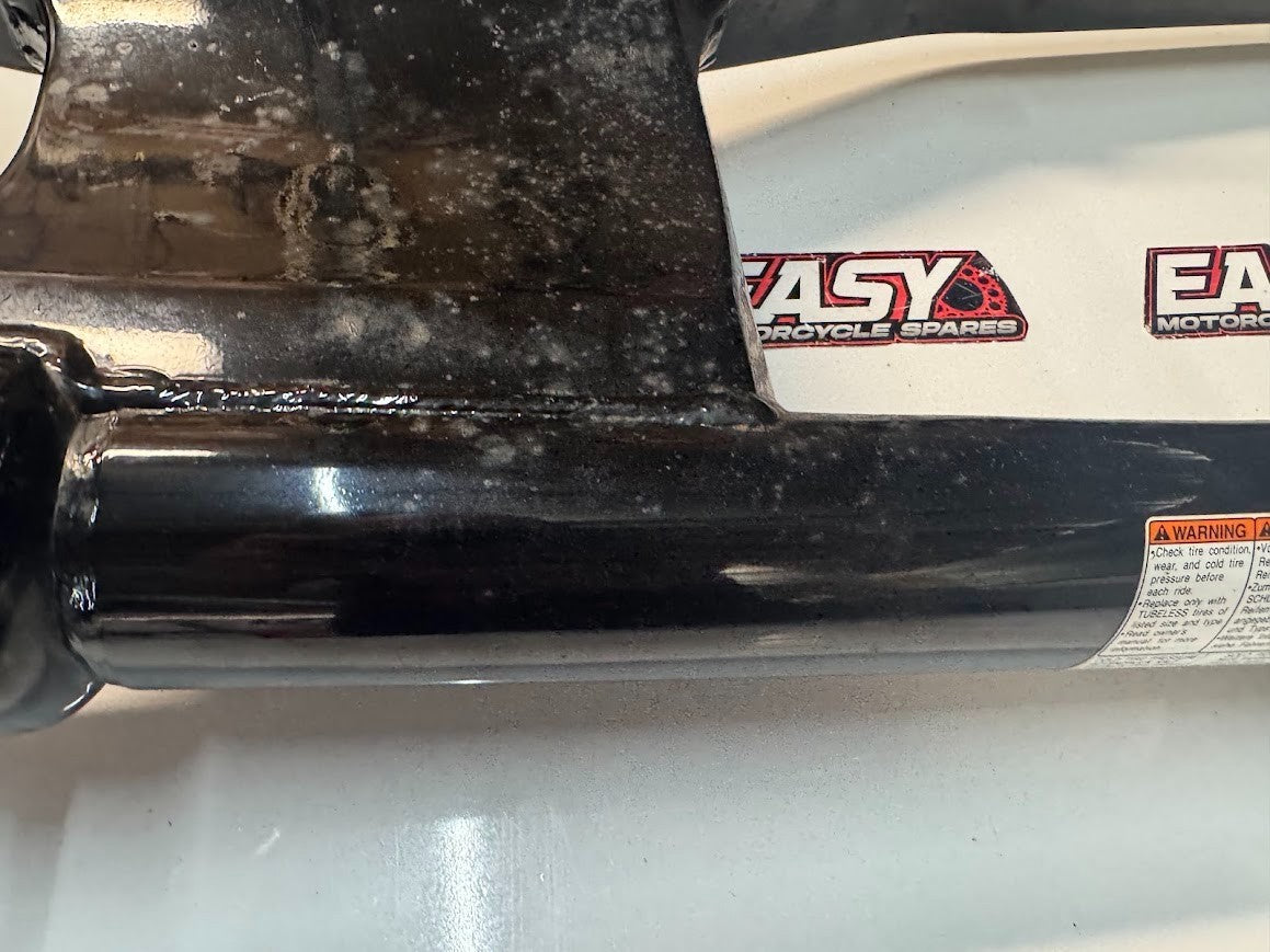 Suzuki VL 1500 Intruder 1998-2009 Swingarm OEM Genuine 61100-10860-019