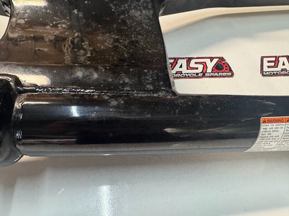 Suzuki VL 1500 Intruder 1998-2009 Swingarm OEM Genuine 61100-10860-019