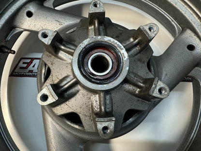 Rear Wheel Yamaha FJ 1200 1988