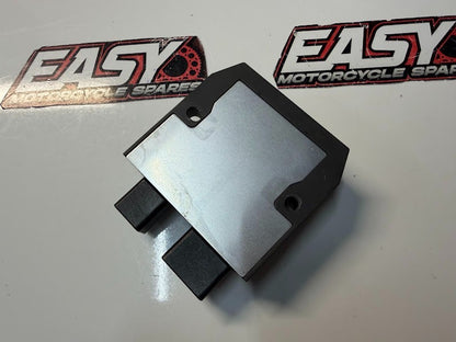 Regulator Rectifier Honda CBR 1000 RR 2014-2019 OEM 31600-MJJ-D31