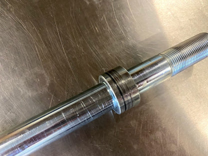 Front Axle Kawasaki Ninja 650L 07-16 2014 41068-0059