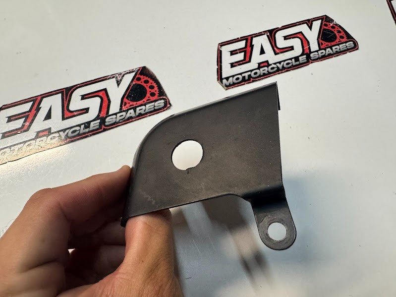 Suzuki VL 1500 Intruder 1998-2009 Rear Brake Reservoir Cover OEM 69795-10F00