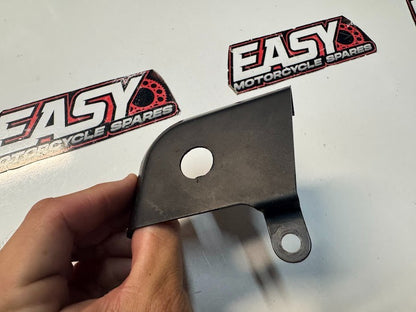 Suzuki VL 1500 Intruder 1998-2009 Rear Brake Reservoir Cover OEM 69795-10F00