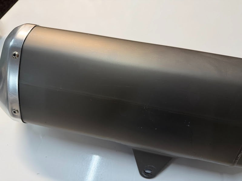 Muffler Silencer Suzuki GSXR 1000 2012-2016 OEM 14310-47H51-H01