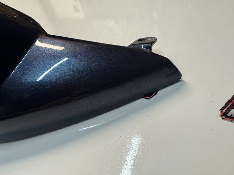 BMW F800 ST 2009 RH Tail Fairing OEM Genuine 46627678608
