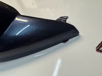 BMW F800 ST 2009 RH Tail Fairing OEM Genuine 46627678608
