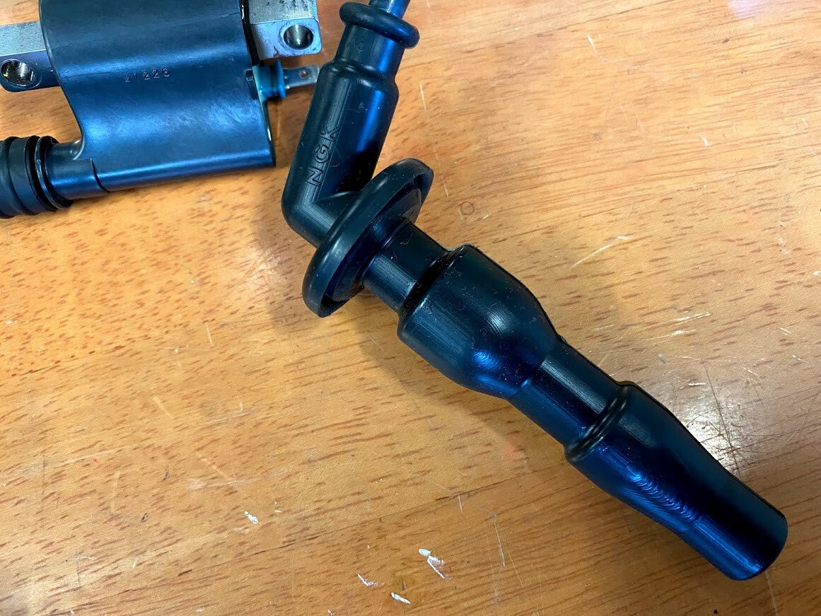 Ignition Leads and Coils Honda CBR 500R 13-21 2014 30700-MGZ-J01