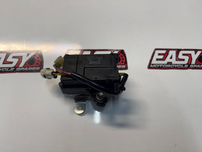 Suzuki GSXR 1000 2005-2008 Exhaust Control Servo Motor OEM Genuine 33970-41G01