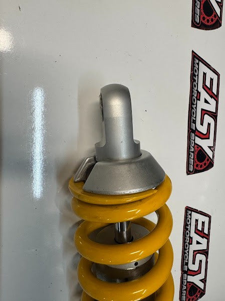 Ducati Monster 659 LAMS 2017-2021 Rear Shock OEM Genuine 36521721A