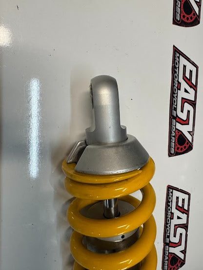 Ducati Monster 659 LAMS 2017-2021 Rear Shock OEM Genuine 36521721A