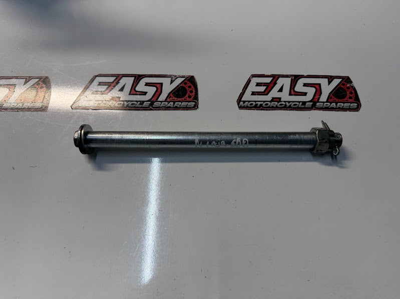 Front Wheel Axle Kawasaki Ninja 500 2024-2026 OEM 41068-0643