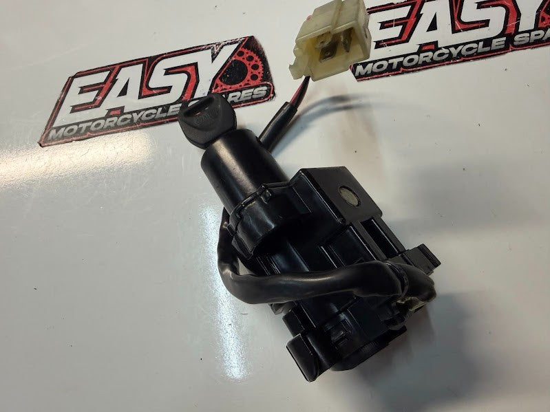 Ignition & Key Honda CBR 300R 2014-2018 Aftermarket