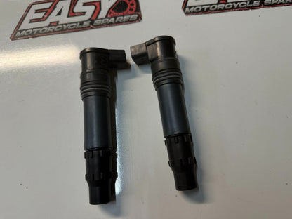 Ignition Coils Kawasaki Ninja 650L 2009-2016 OEM 21171-0028
