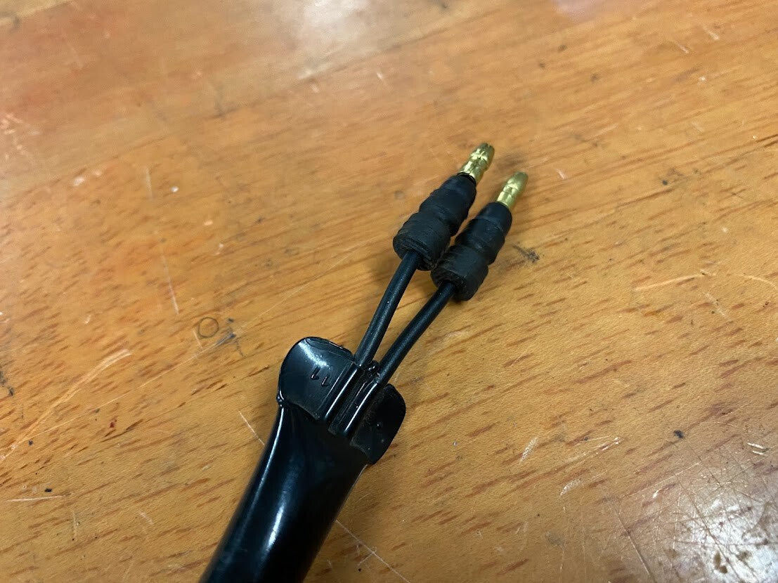 Rear Stop Switch Honda CBR 250R 11-13 2011 