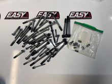 OEM Engine Assembly Bolts and Locators Suzuki GSXR 1000 07-08 2008