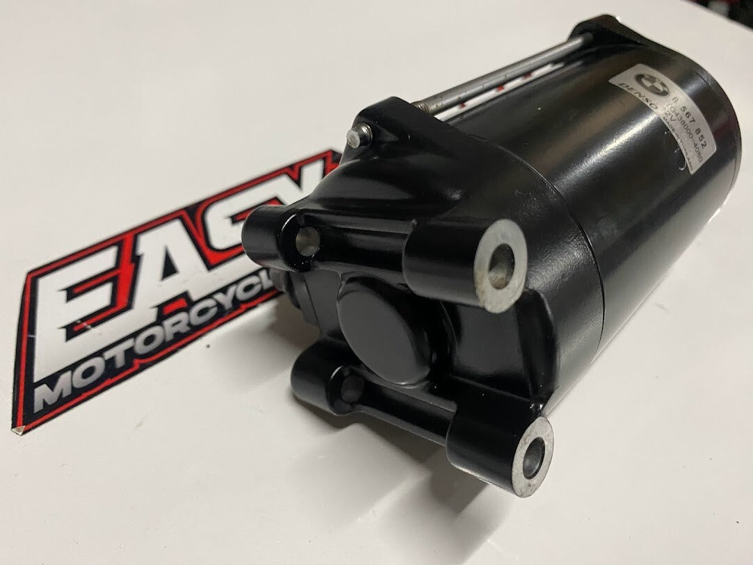 Starter Motor BMW GS F750 2019