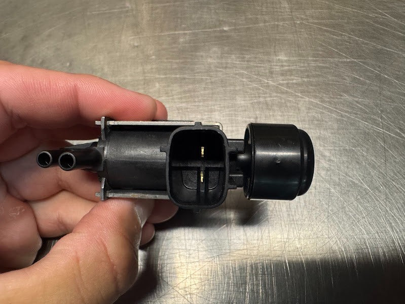 Yamaha YZF R1 2015-2019 Fuel Cut Solenoid Valve OEM Genuine 5PS-1410H-01