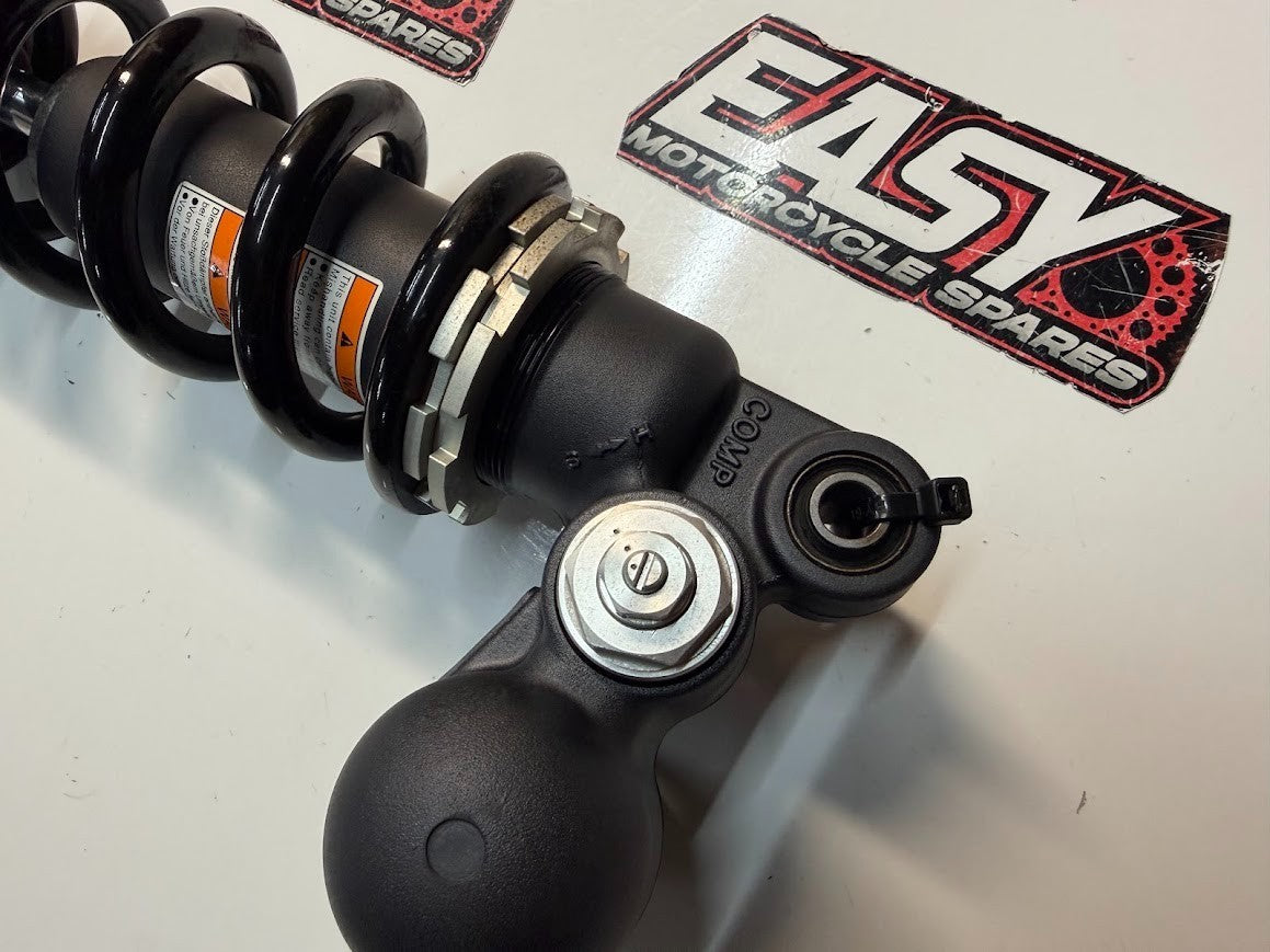 Rear Shock Suspension Suzuki GSXR 1000 2012-2014 OEM 62100-47840-019