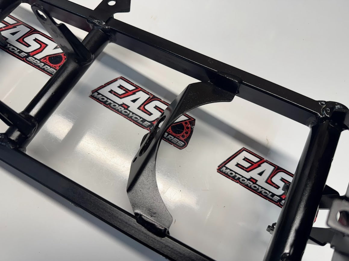 Aprilia RS4 125 4T 2011-2016 Lower Sub Frame Engine Cradle OEM Genuine 898365