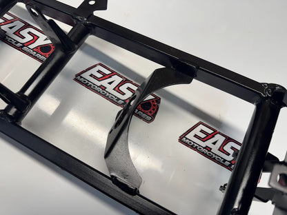 Aprilia RS4 125 4T 2011-2016 Lower Sub Frame Engine Cradle OEM Genuine 898365