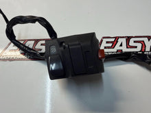 RH Switch Block Controls KTM RC 390 2014-2016 OEM 90511074000