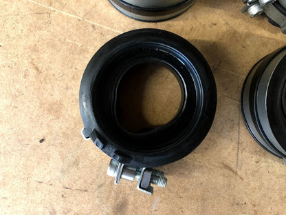 Manifold Rubbers Yamaha FJR 1300 2016 