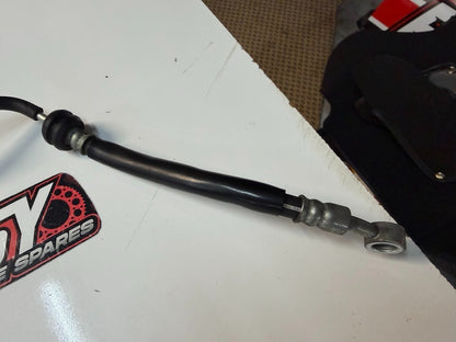 Clutch Line Hose Pipe Suzuki GSXR 1000 2007-2008 OEM 59910-21H01