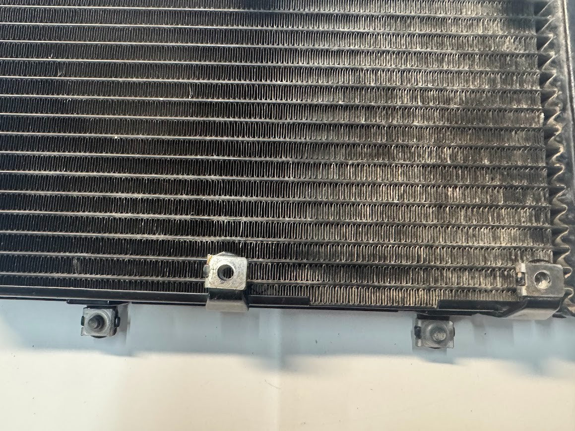 Kawasaki Vulcan VN900 Classic 2006-2022 Radiator Cooling OEM 39060-0029