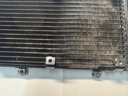Kawasaki Vulcan VN900 Classic 2006-2022 Radiator Cooling OEM 39060-0029