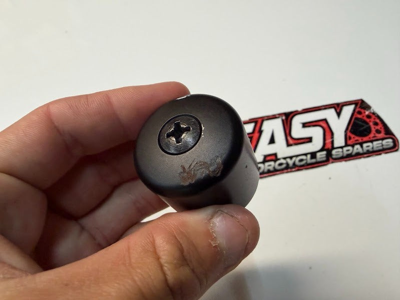 Bar End Weights Honda CBR 500R 2013-2024 OEM 53104-MGZ-J00