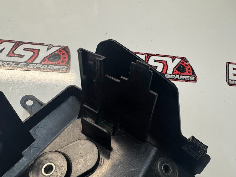 Yamaha YZF R1 2020-2025 Battery Box 1 OEM Genuine B3L-8212B-00