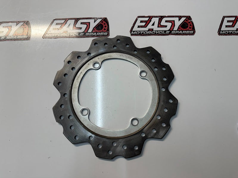 Rear Brake Rotor Disc Honda CBR 500R 2013-2021 OEM 43251-MGZ-J02