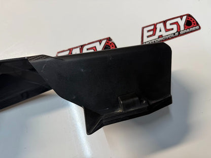 Rear Chain Guard Honda CBR 500R 2016-2021 OEM 40510-MJW-J00