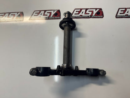 Yamaha YZF R15 2011-2018 Lower Triple Tree OEM Genuine 20P-F3340-00