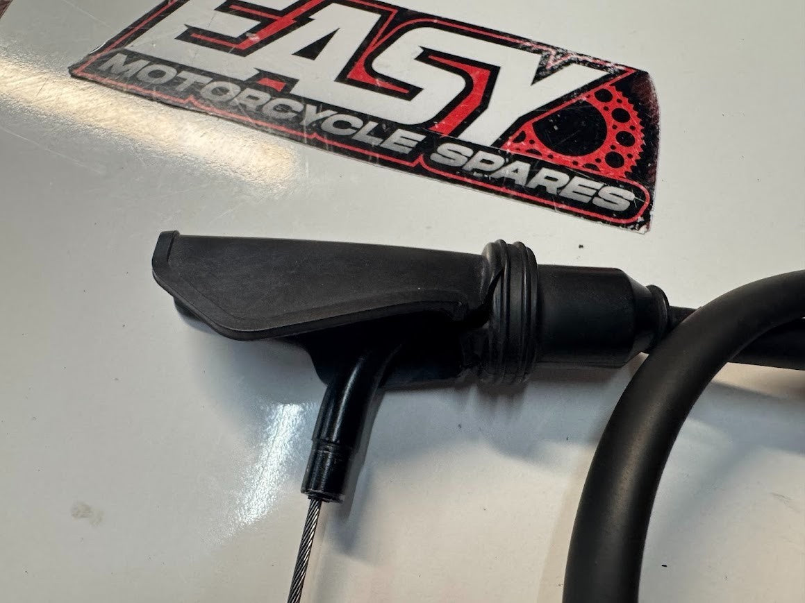 Yamaha YZF R15 2011-2018 Clutch Cable OEM Genuine 20P-F6335-01