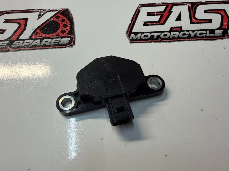 Tip Over Bank Angle Sensor Honda CBR 500R 2013-2024 OEM 35160-MGS-D31