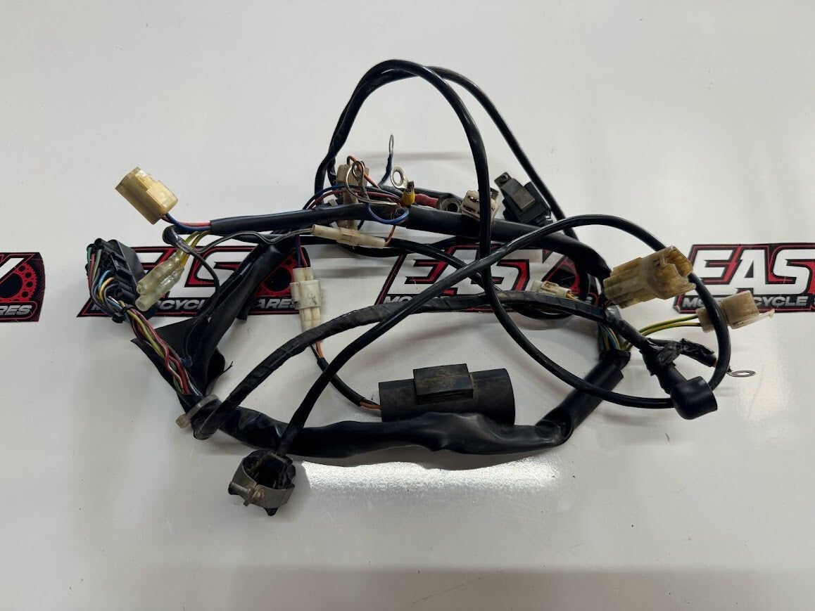 Wiring Harness Husqvarna TC 250 2004