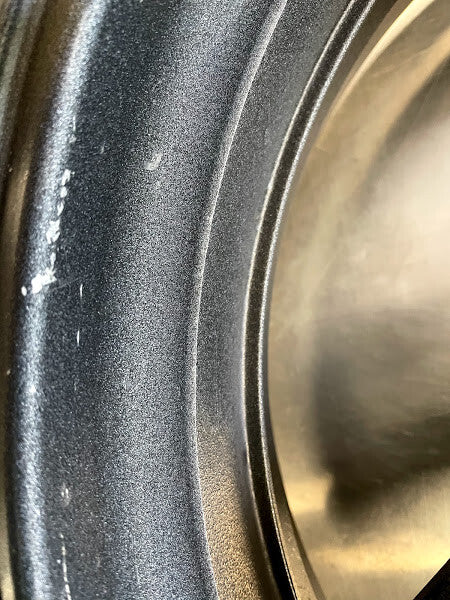 Rear Wheel Honda VTR 1000 1998 42650-MBB-000