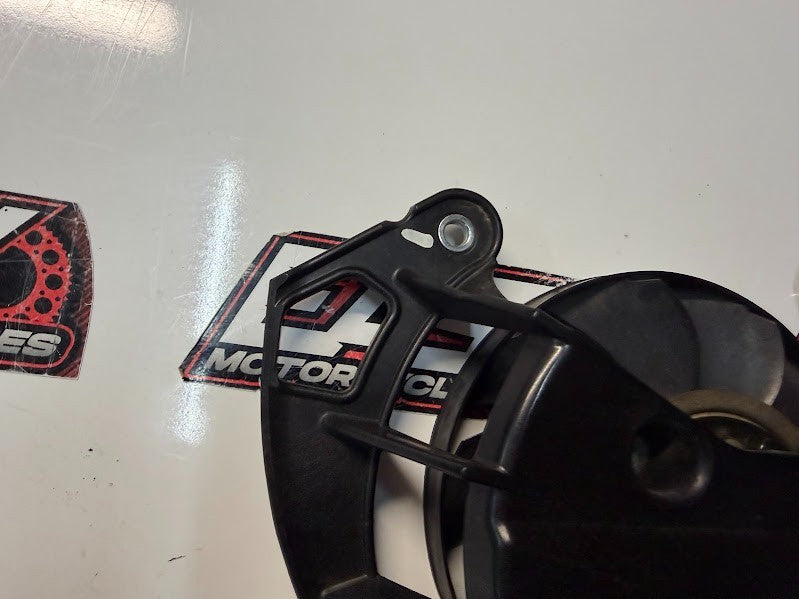 Radiator Thermo Fan Cooling Honda CBR 500R 2016-2018 OEM 19080-MGZ-J01